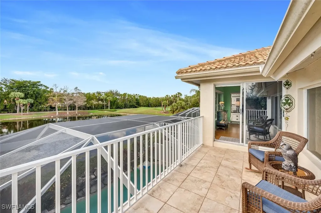 5735 Persimmon Way Naples FL 34110