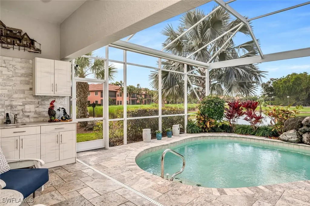 5735 Persimmon Way Naples FL 34110