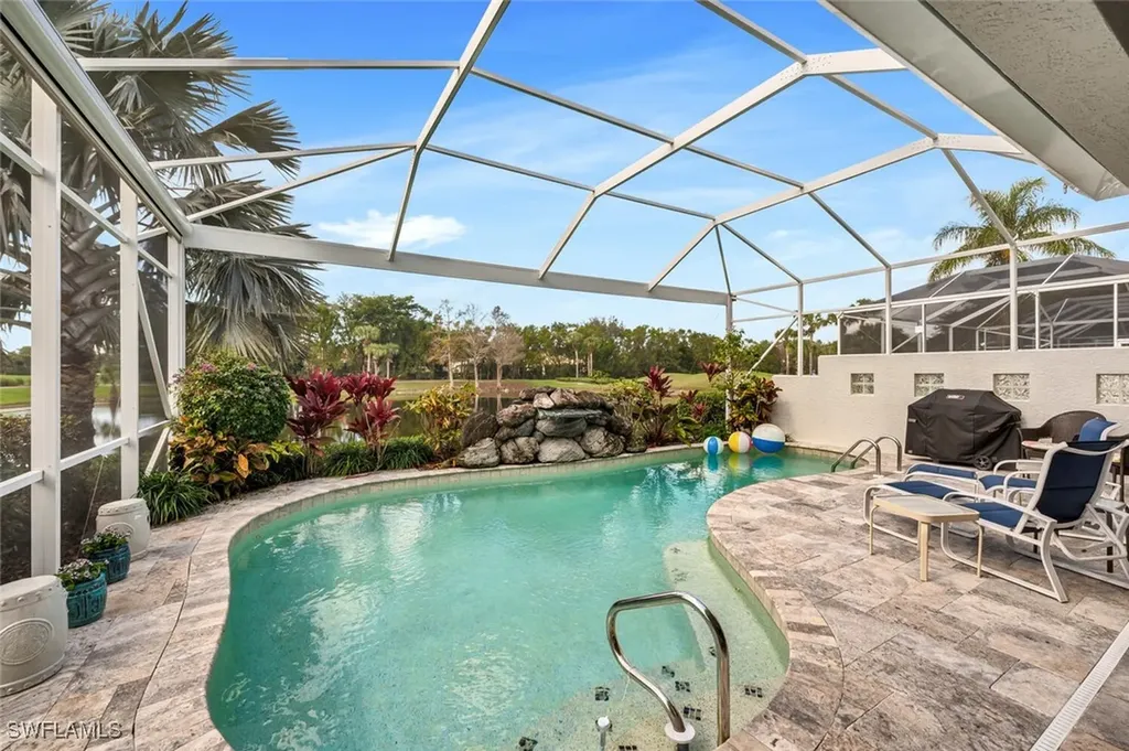 5735 Persimmon Way Naples FL 34110