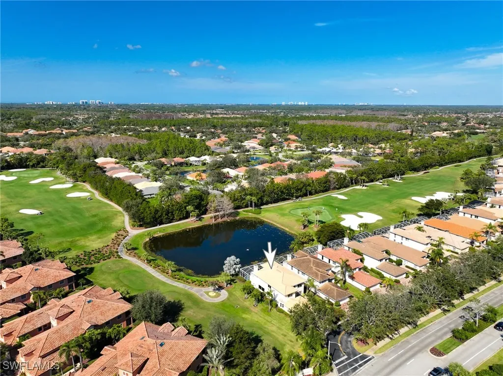 5735 Persimmon Way Naples FL 34110