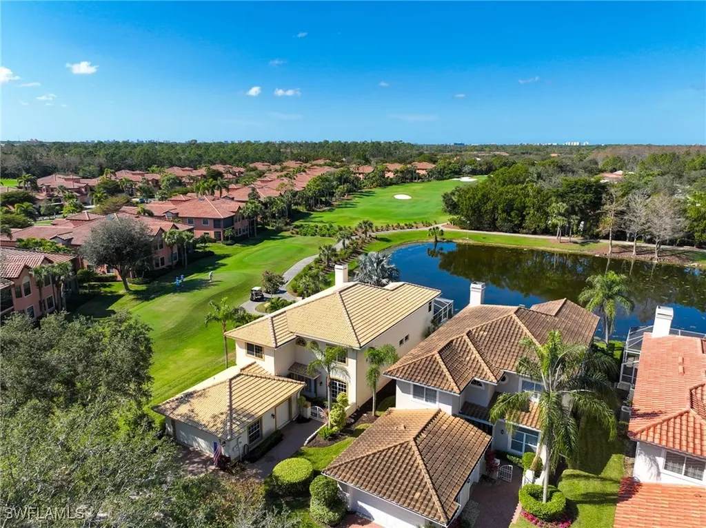 5735 Persimmon Way Naples FL 34110