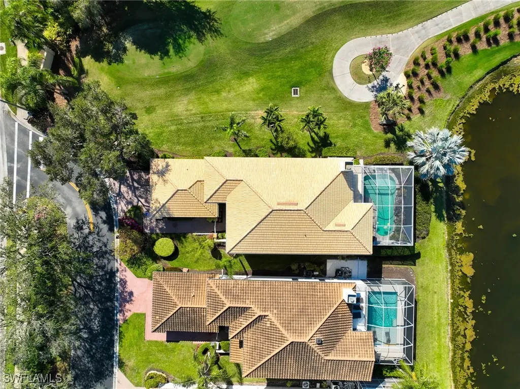 5735 Persimmon Way Naples FL 34110