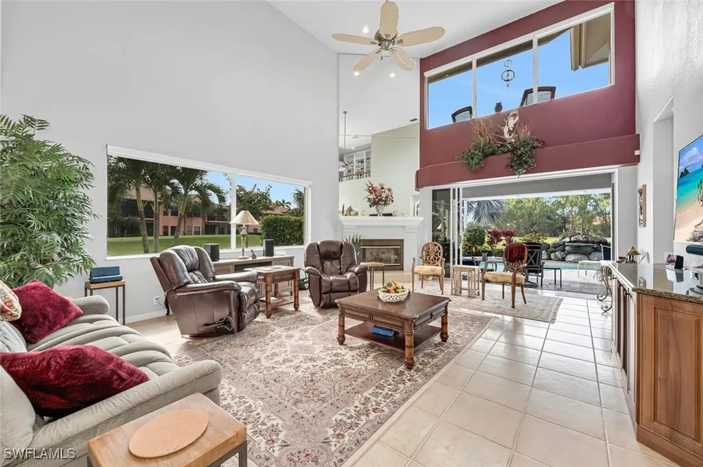 5735 Persimmon Way Naples FL 34110