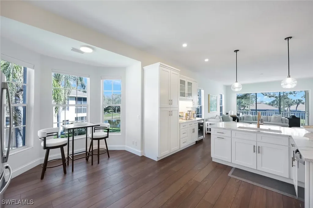 1826 Seville Boulevard Naples FL 34109