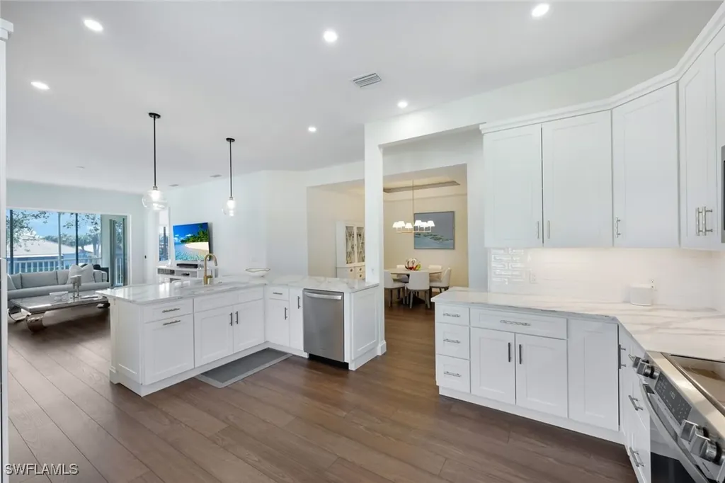 1826 Seville Boulevard Naples FL 34109