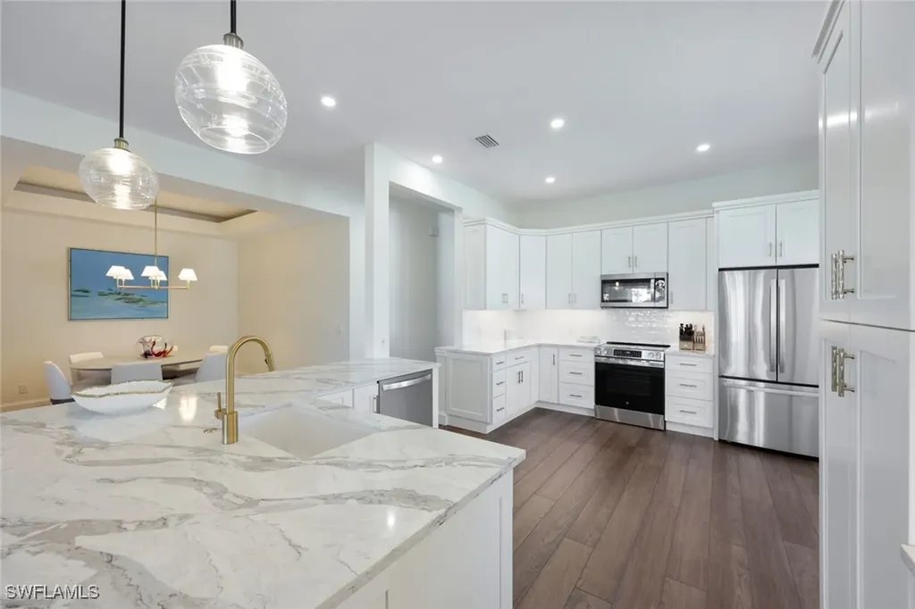 1826 Seville Boulevard Naples FL 34109