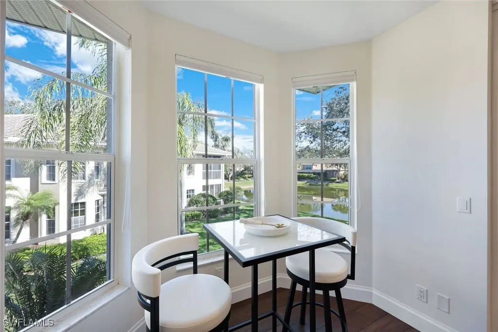 1826 Seville Boulevard Naples FL 34109