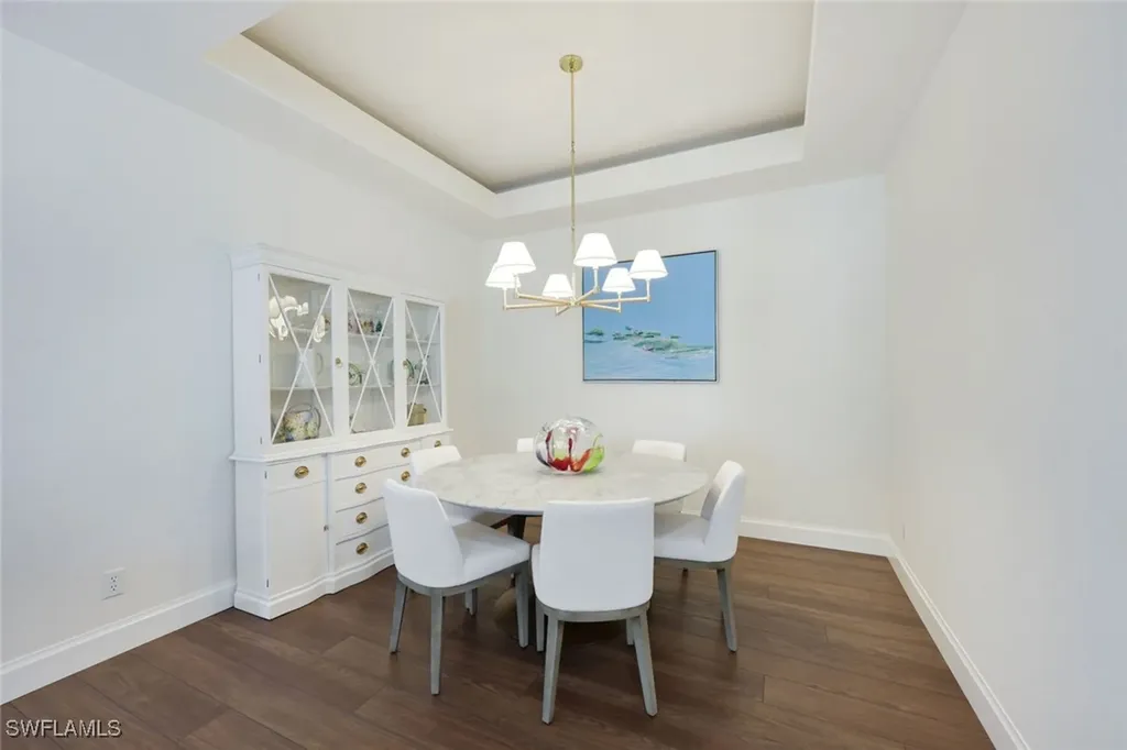 1826 Seville Boulevard Naples FL 34109