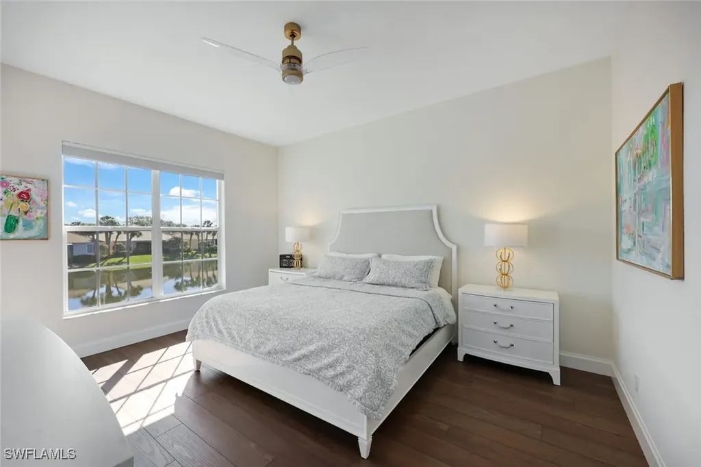 1826 Seville Boulevard Naples FL 34109