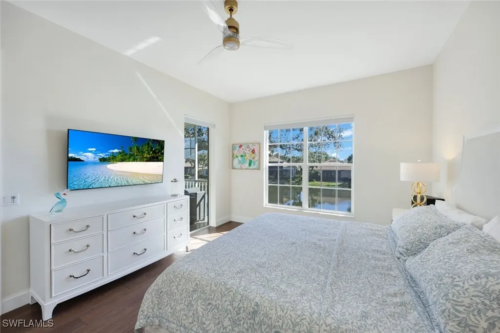 1826 Seville Boulevard Naples FL 34109