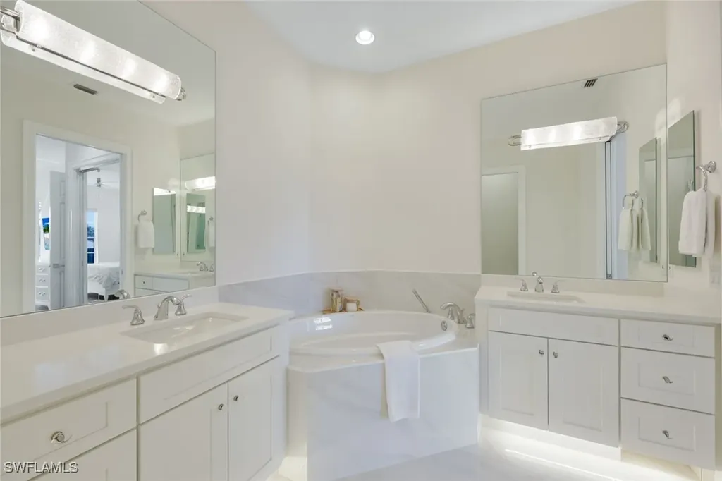 1826 Seville Boulevard Naples FL 34109
