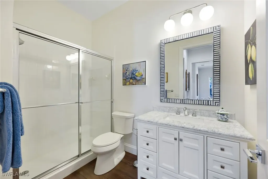 1826 Seville Boulevard Naples FL 34109
