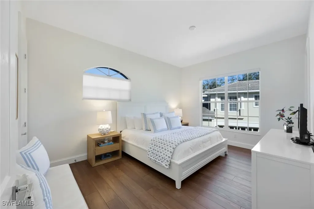 1826 Seville Boulevard Naples FL 34109