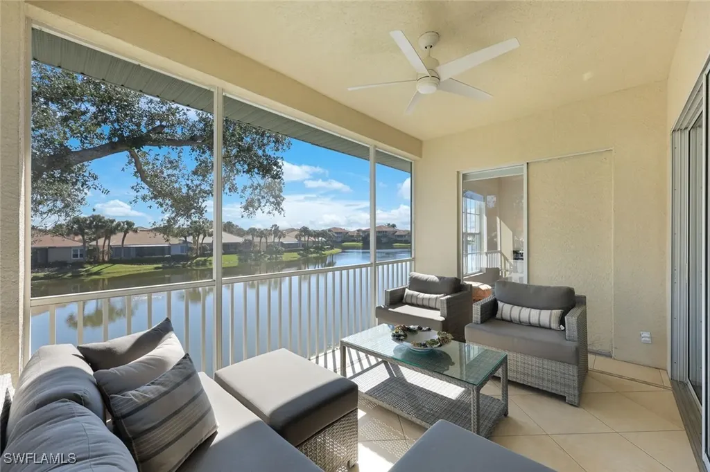 1826 Seville Boulevard Naples FL 34109
