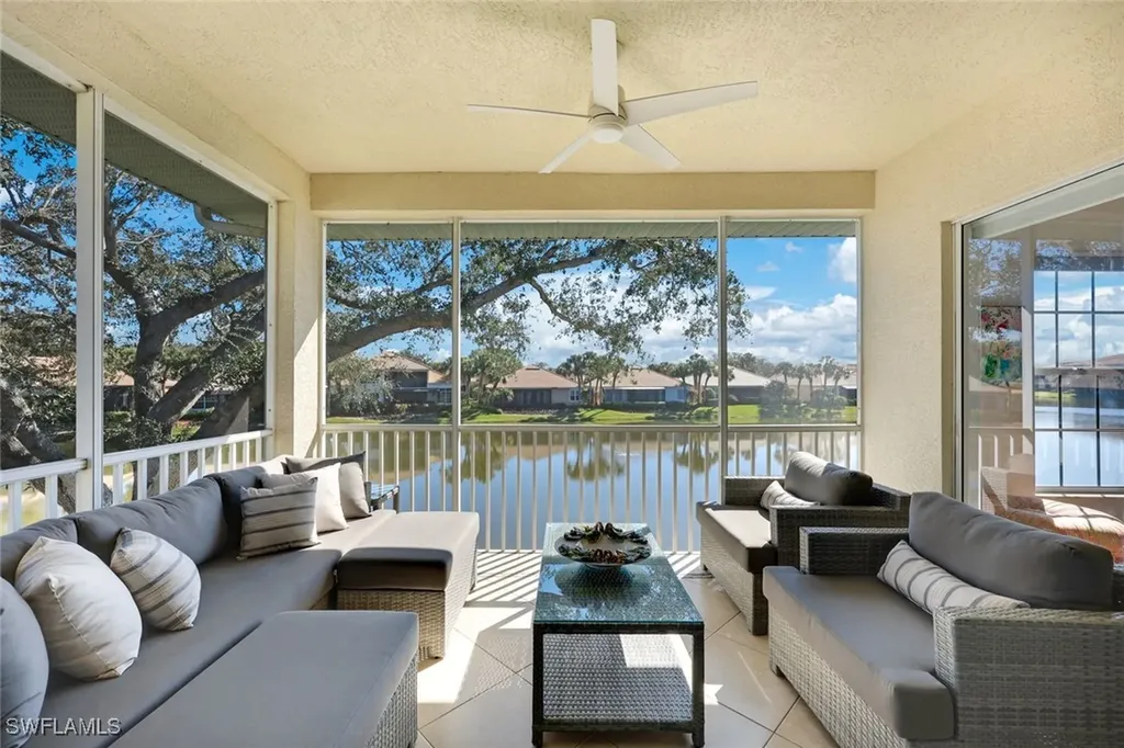 1826 Seville Boulevard Naples FL 34109
