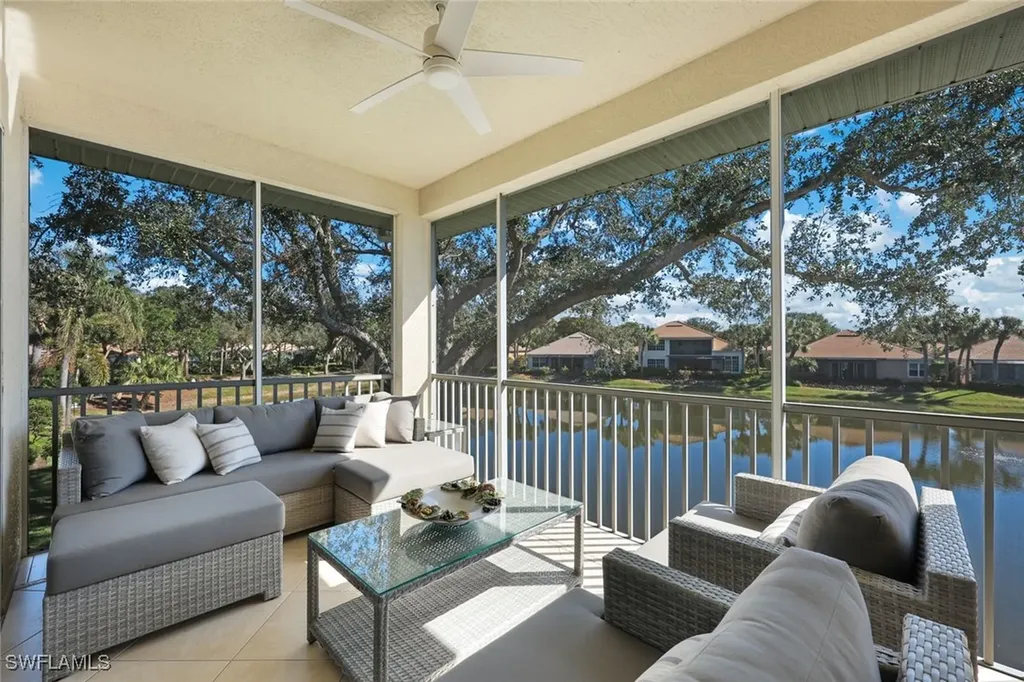 1826 Seville Boulevard Naples FL 34109