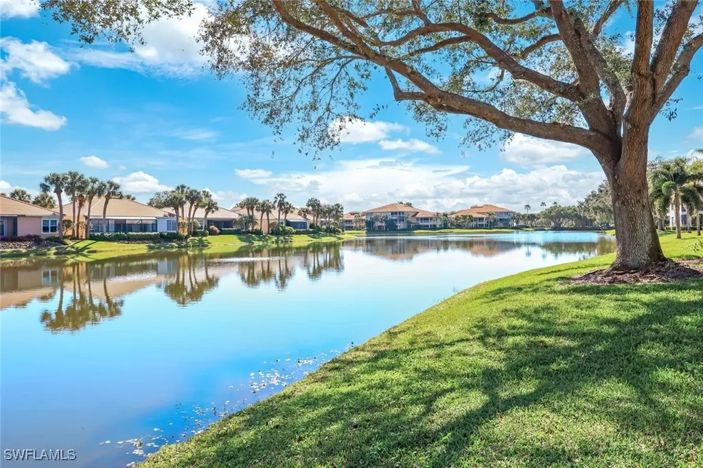 1826 Seville Boulevard Naples FL 34109
