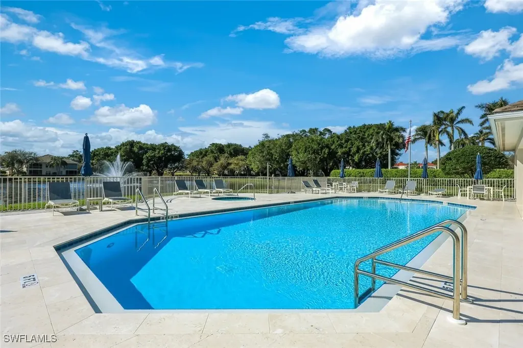 1826 Seville Boulevard Naples FL 34109