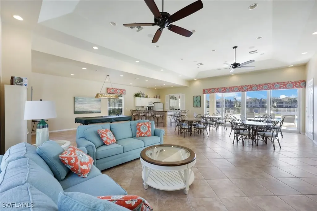 1826 Seville Boulevard Naples FL 34109