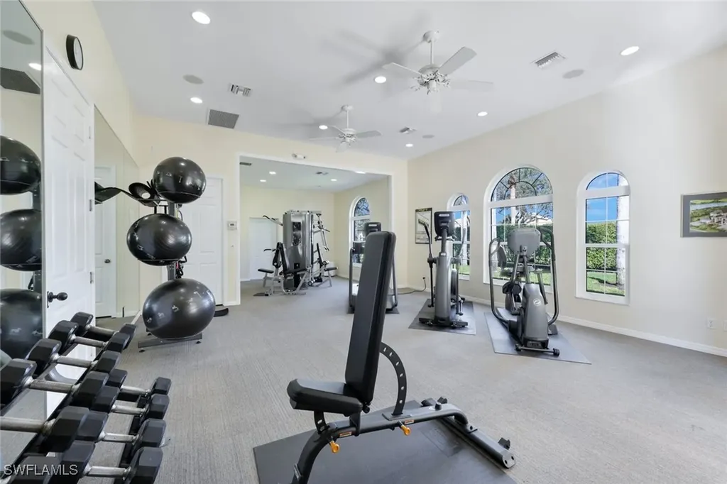 1826 Seville Boulevard Naples FL 34109