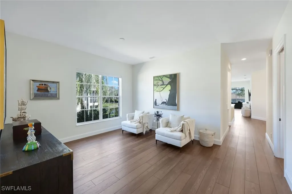 1826 Seville Boulevard Naples FL 34109
