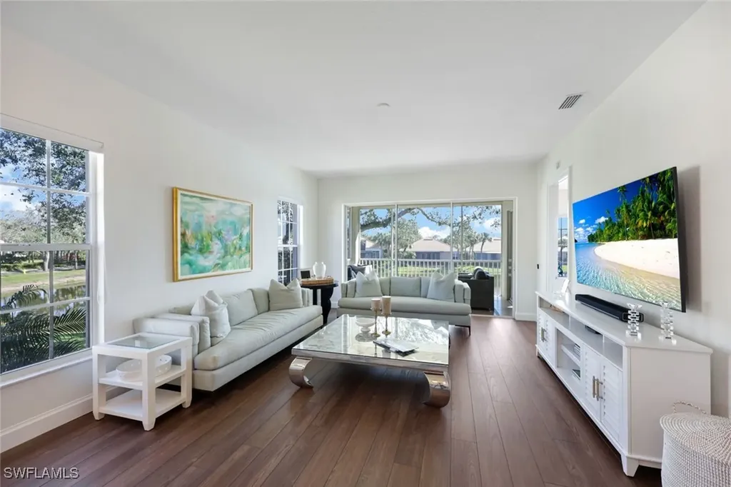 1826 Seville Boulevard Naples FL 34109