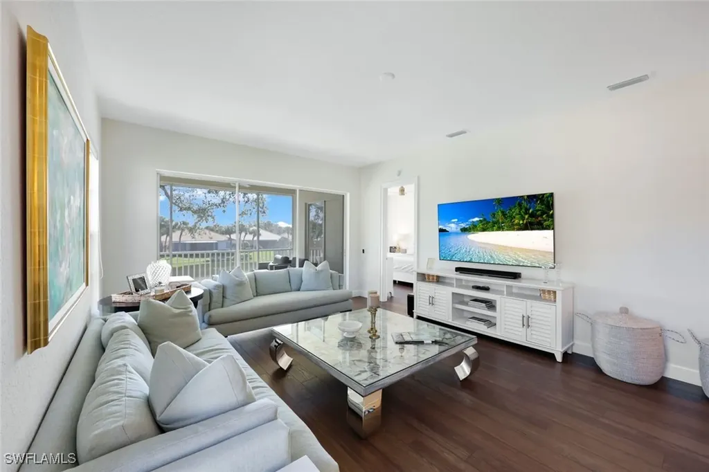 1826 Seville Boulevard Naples FL 34109