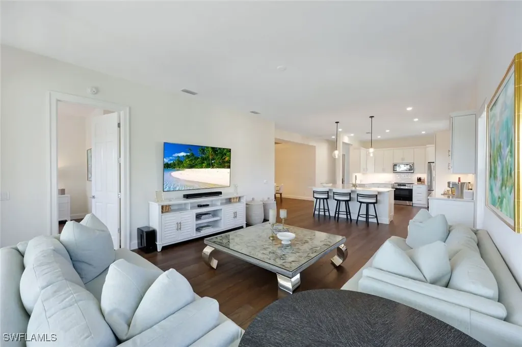 1826 Seville Boulevard Naples FL 34109