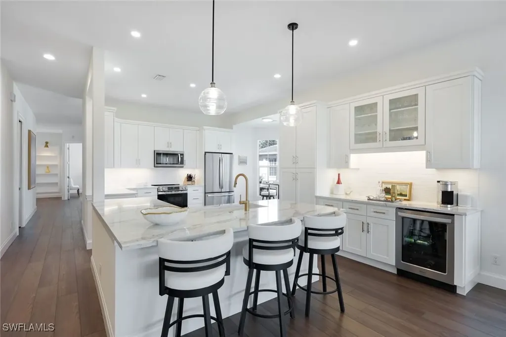 1826 Seville Boulevard Naples FL 34109