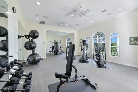 1826 Seville Boulevard Naples FL 34109