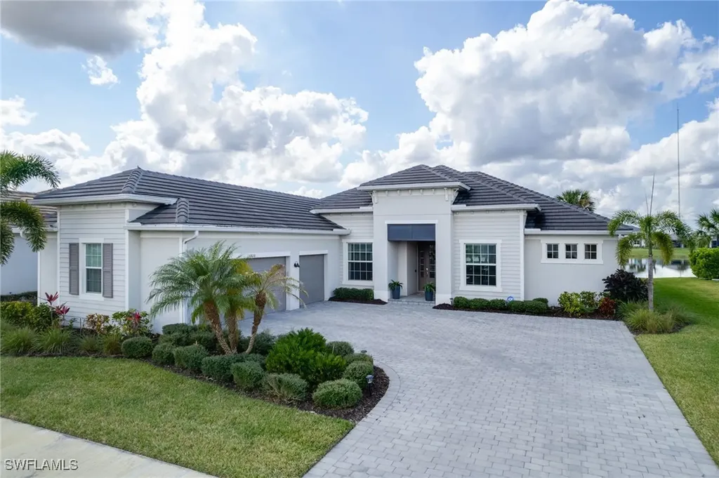 15928 Talon Terrace Punta Gorda FL 33982