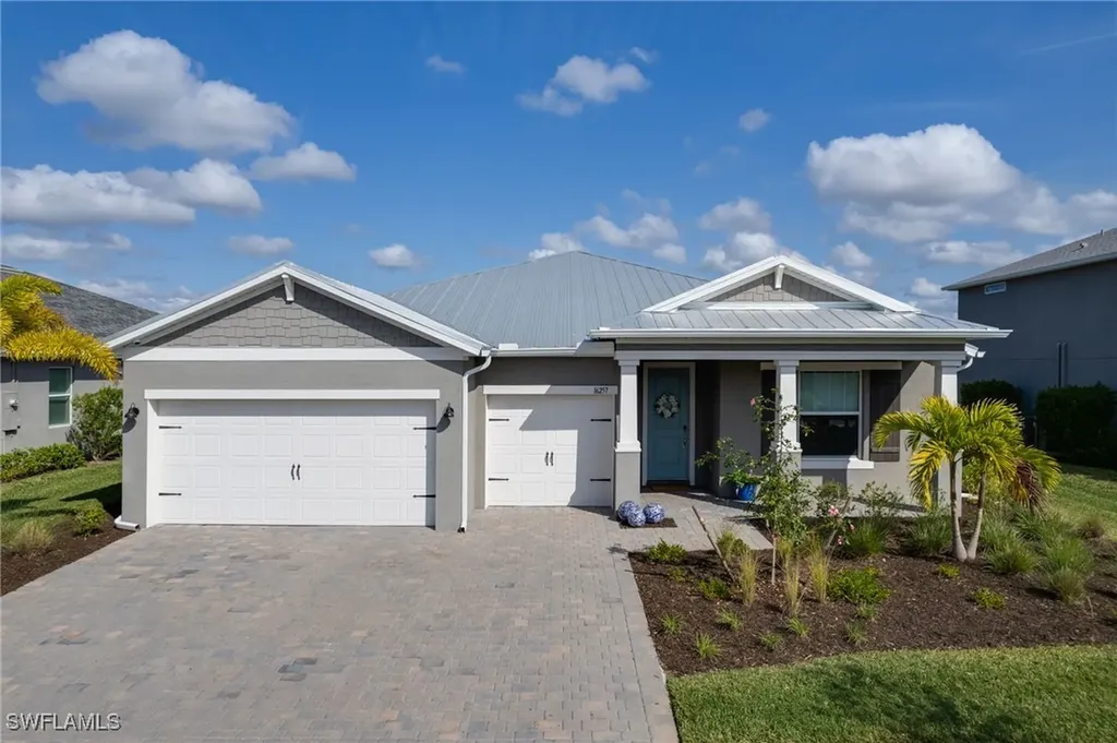 16257 Laurel Oak Lane Punta Gorda FL 33982