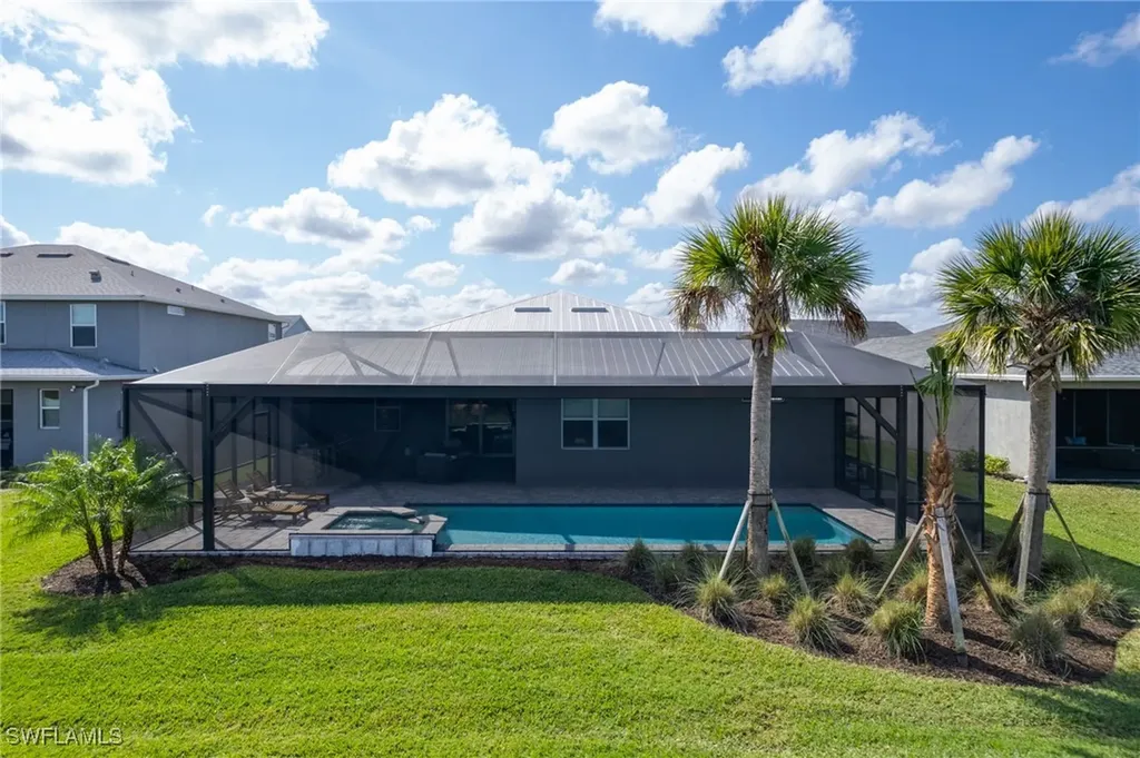 16257 Laurel Oak Lane Punta Gorda FL 33982