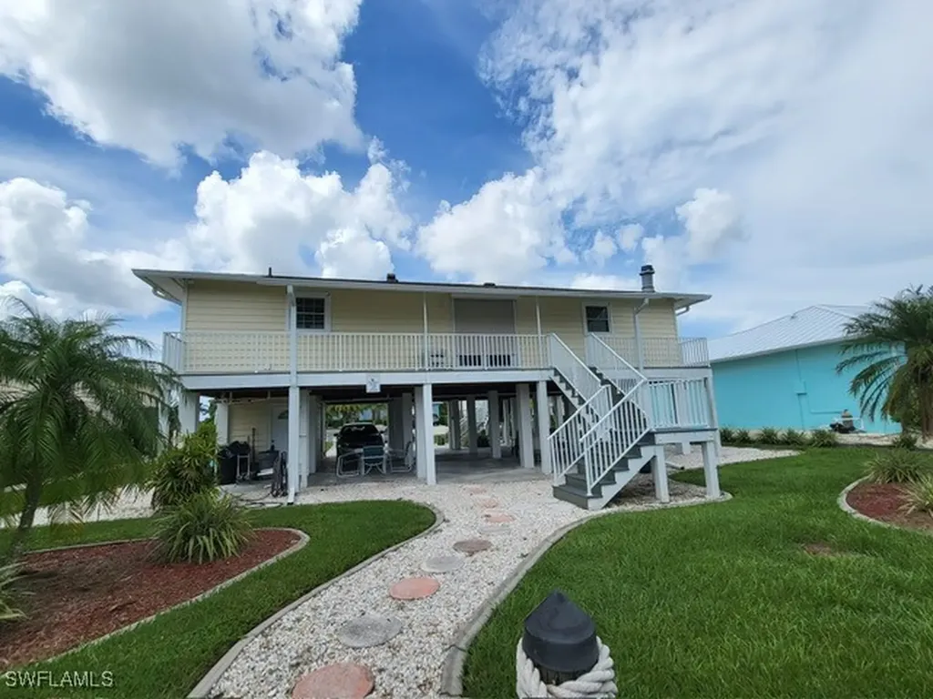 5340 Martin Cove Bokeelia FL 33922