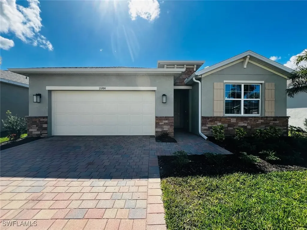 15984 Crofton Springs Way Port Charlotte FL 33953