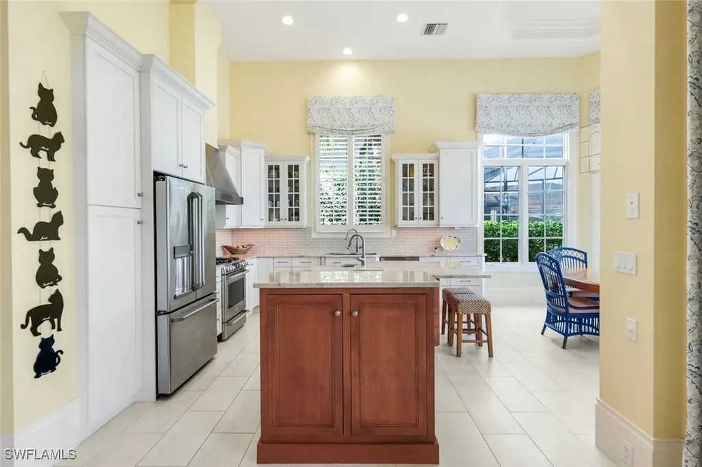 9854 Bay Meadow Estero FL 34135