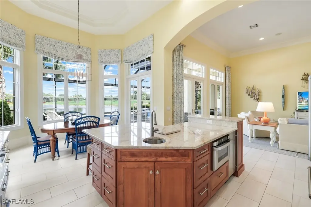 9854 Bay Meadow Estero FL 34135
