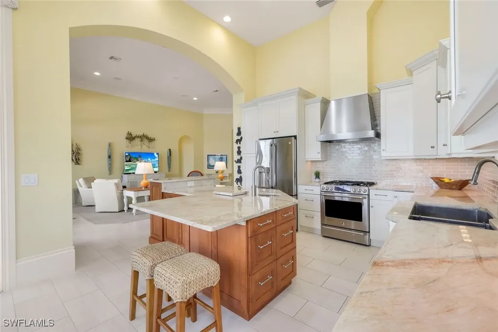 9854 Bay Meadow Estero FL 34135