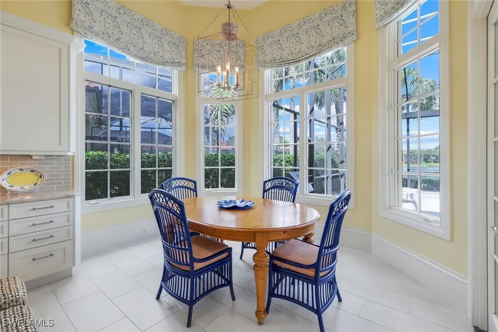 9854 Bay Meadow Estero FL 34135