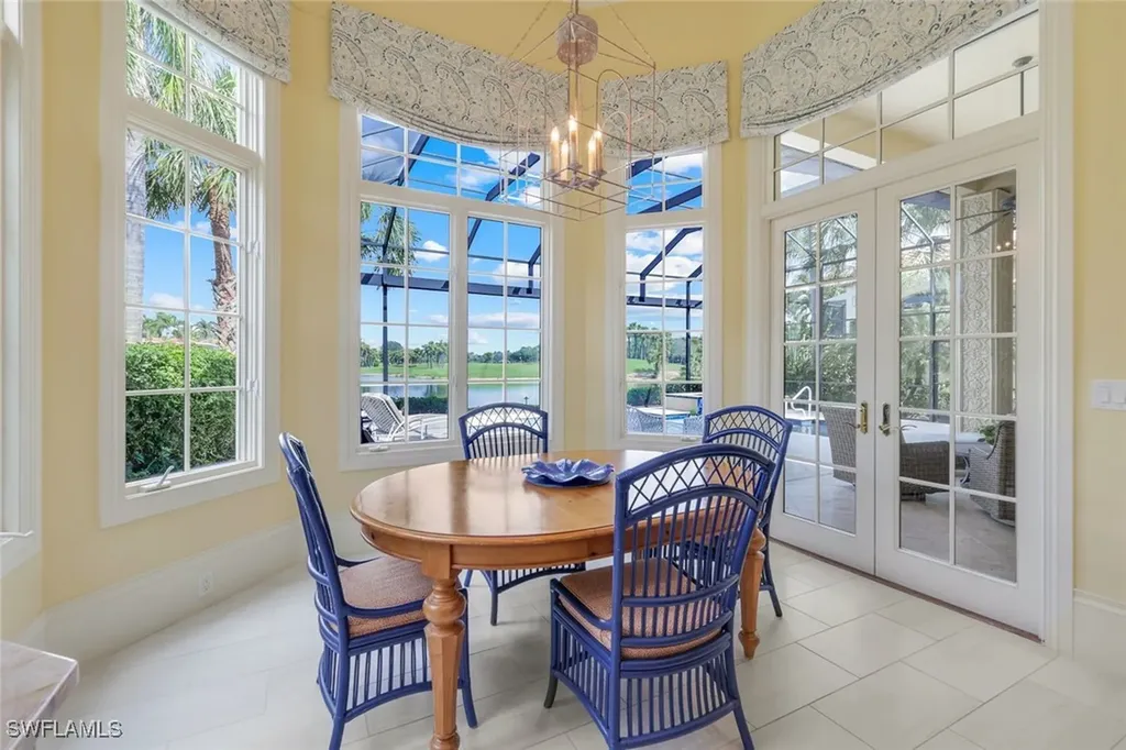 9854 Bay Meadow Estero FL 34135