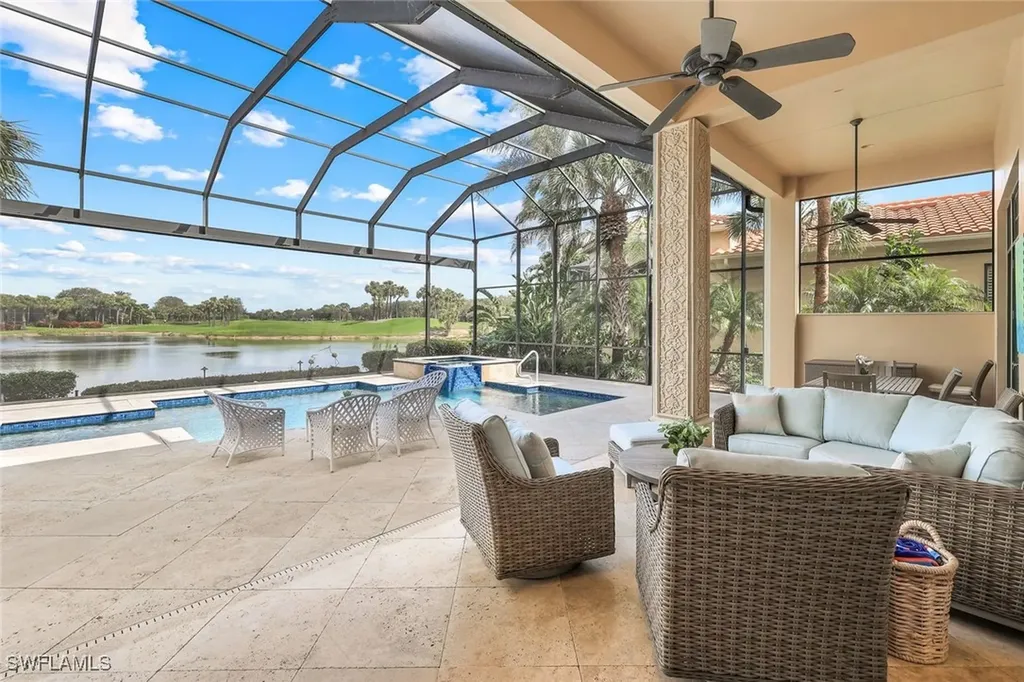 9854 Bay Meadow Estero FL 34135