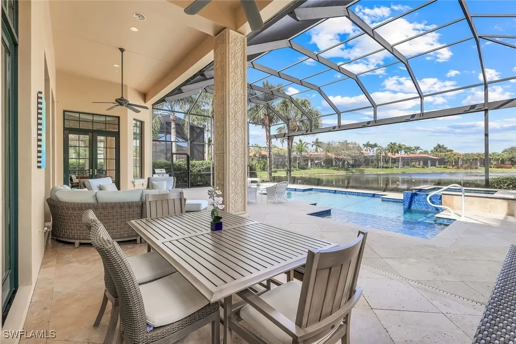9854 Bay Meadow Estero FL 34135