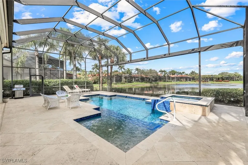 9854 Bay Meadow Estero FL 34135