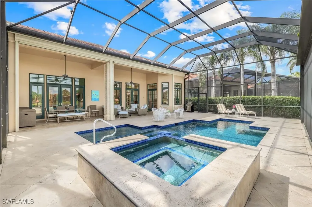 9854 Bay Meadow Estero FL 34135