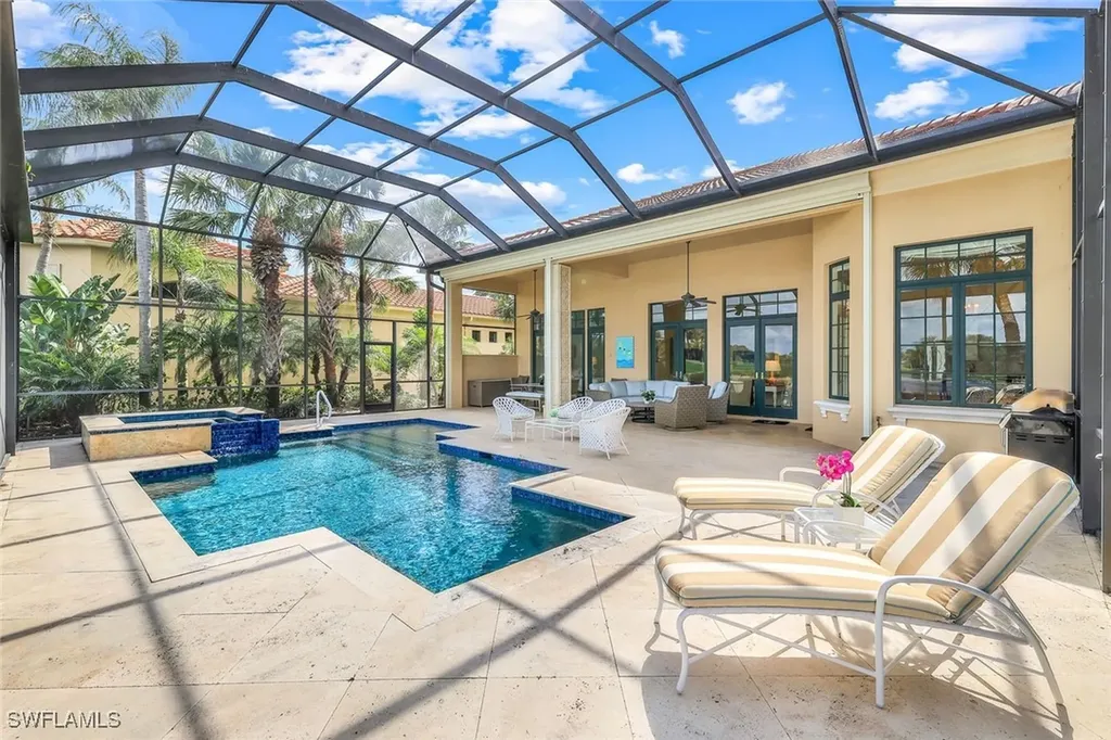 9854 Bay Meadow Estero FL 34135