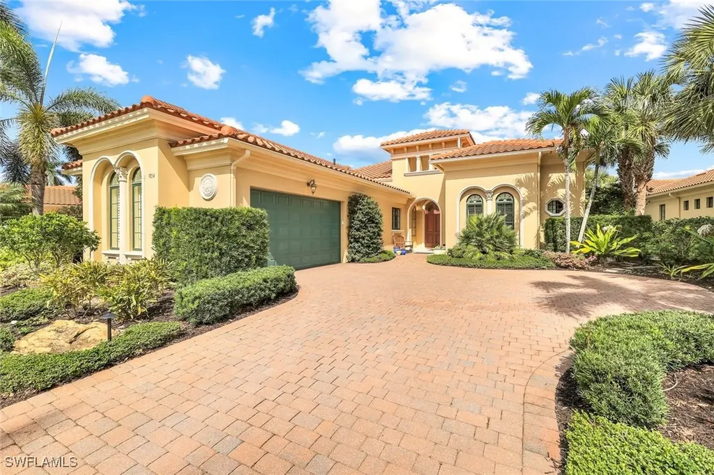 9854 Bay Meadow Estero FL 34135