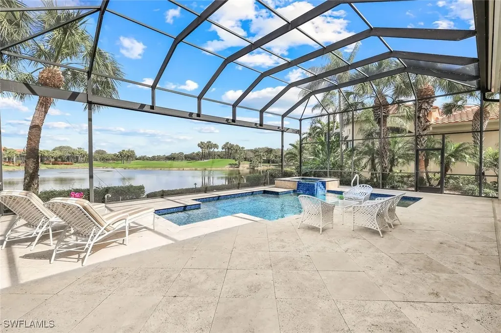 9854 Bay Meadow Estero FL 34135