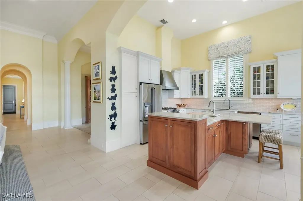 9854 Bay Meadow Estero FL 34135
