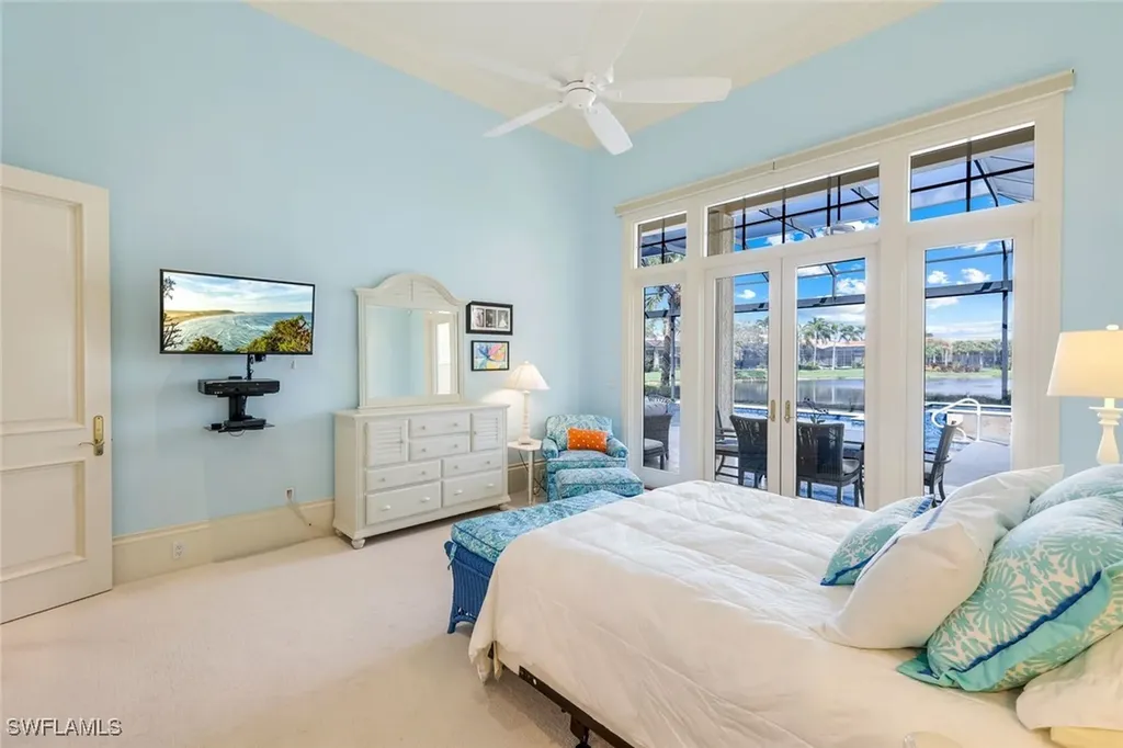 9854 Bay Meadow Estero FL 34135