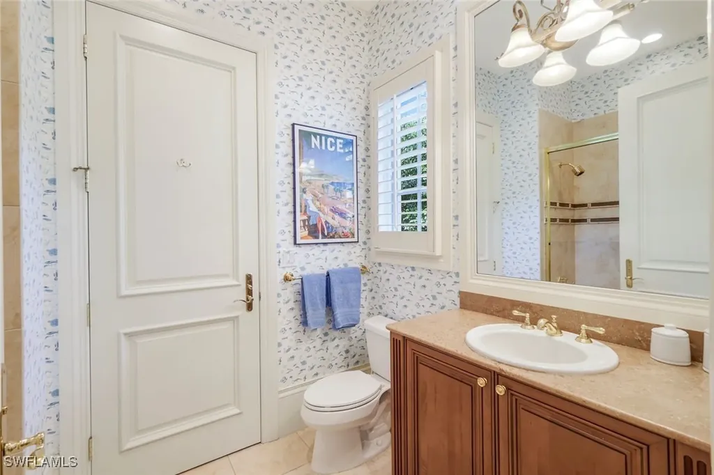 9854 Bay Meadow Estero FL 34135